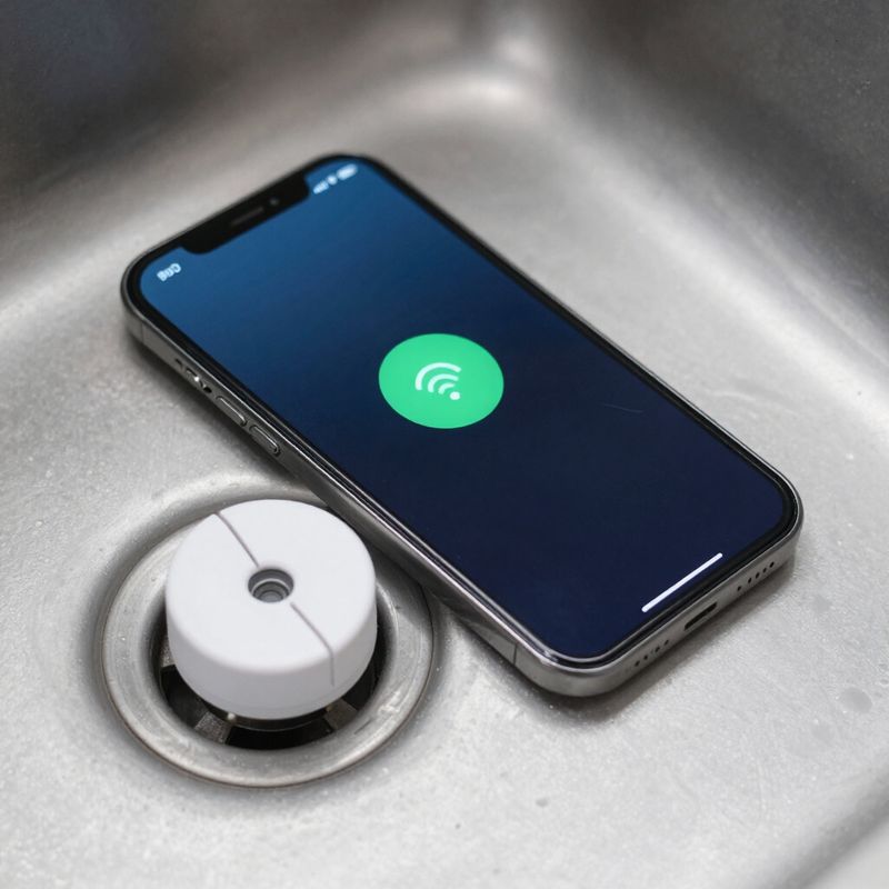 Leak Detection & Repair in Monroe