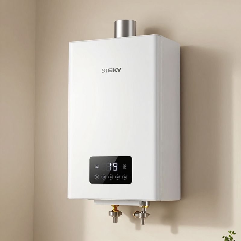Water Heater Services in Monroe