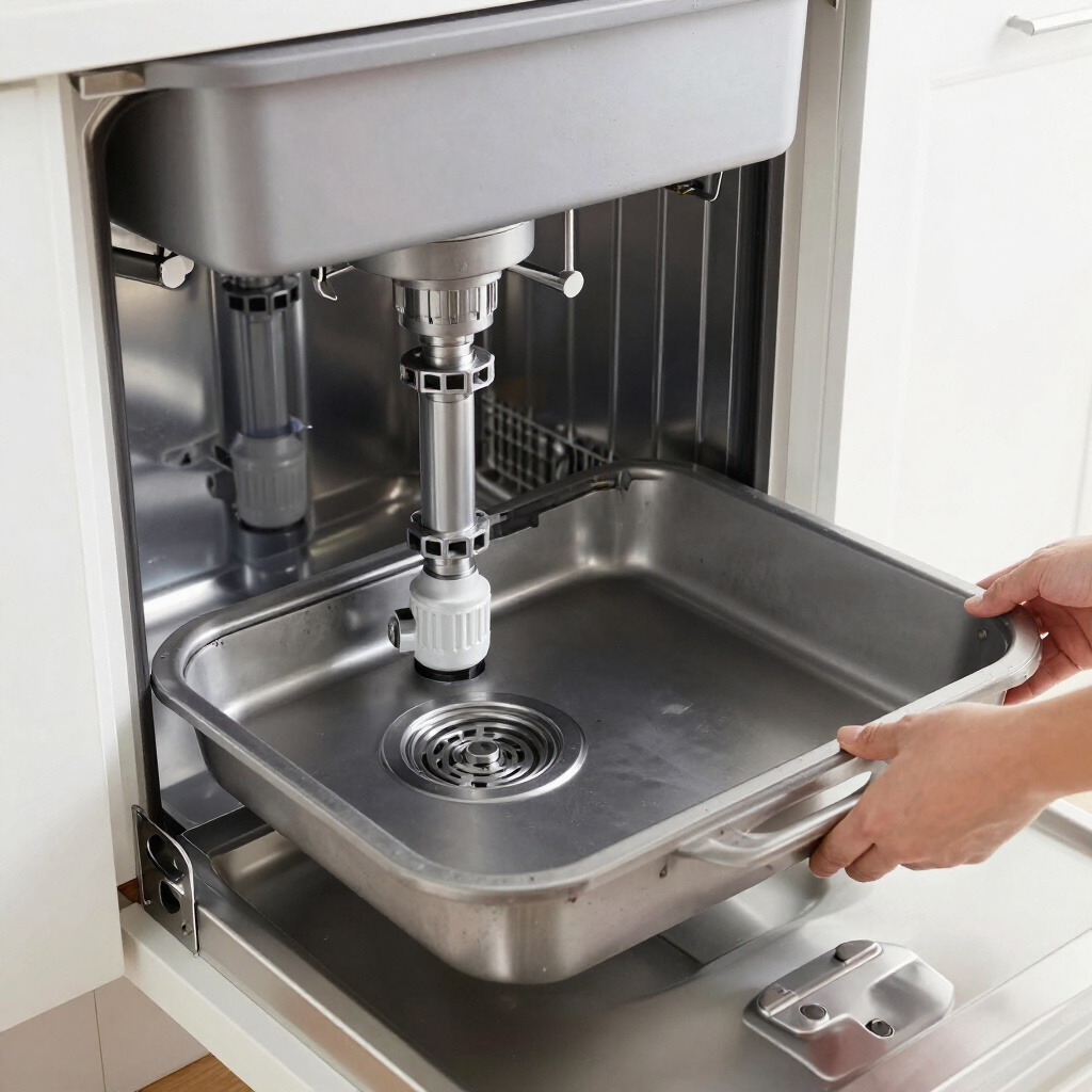 Garbage Disposal in Monroe