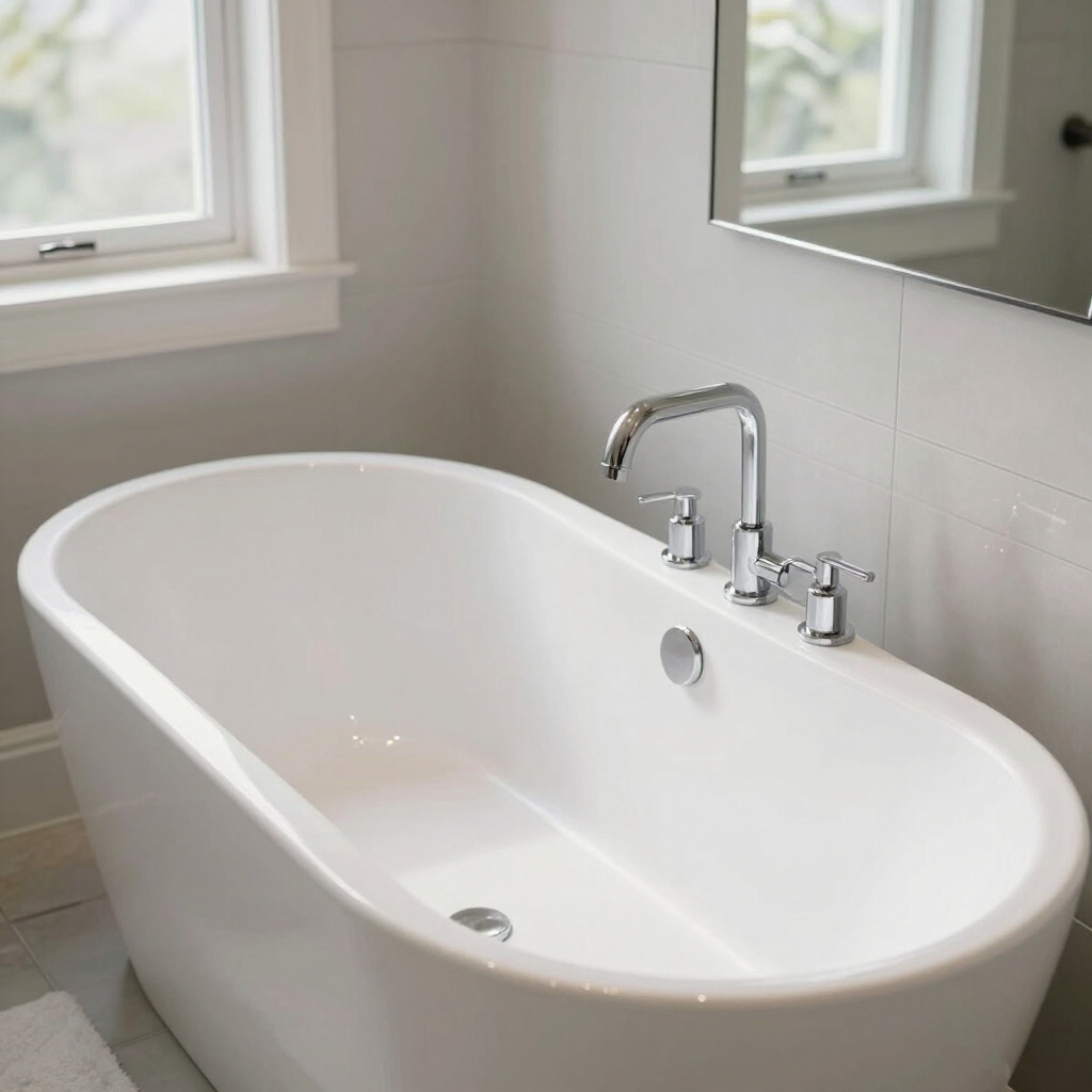 Bathroom & Kitchen Upgrades in Monroe
